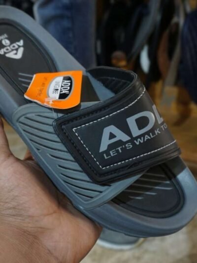 Adda Lightweight Latest Slippers For Men Under 500 | Best Quality for Home Wear
