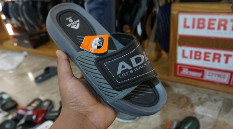 Adda Lightweight Latest Slippers For Men Under 500 | Best Quality for Home Wear