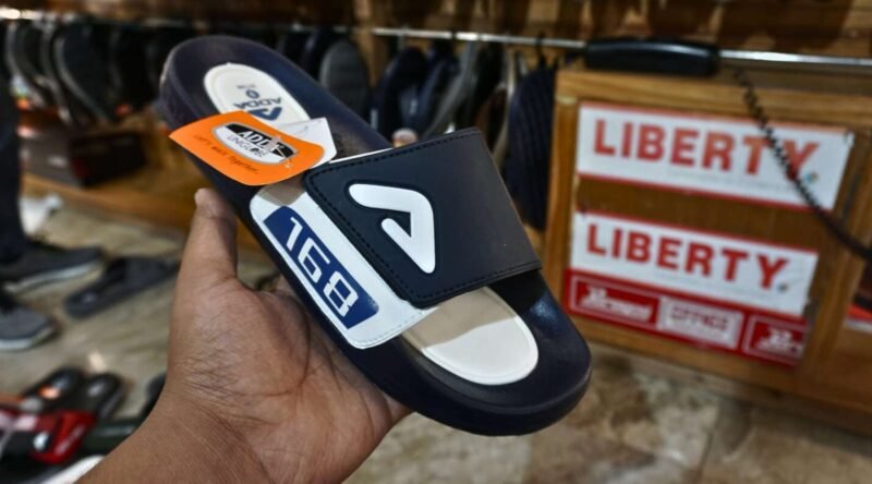 Adda Latest Slippers For Men Under 500 | Best Quality for Daily Use