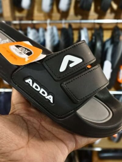Adda Lightweight Latest Slippers For Men Under 500 | Best Quality for Daily Use