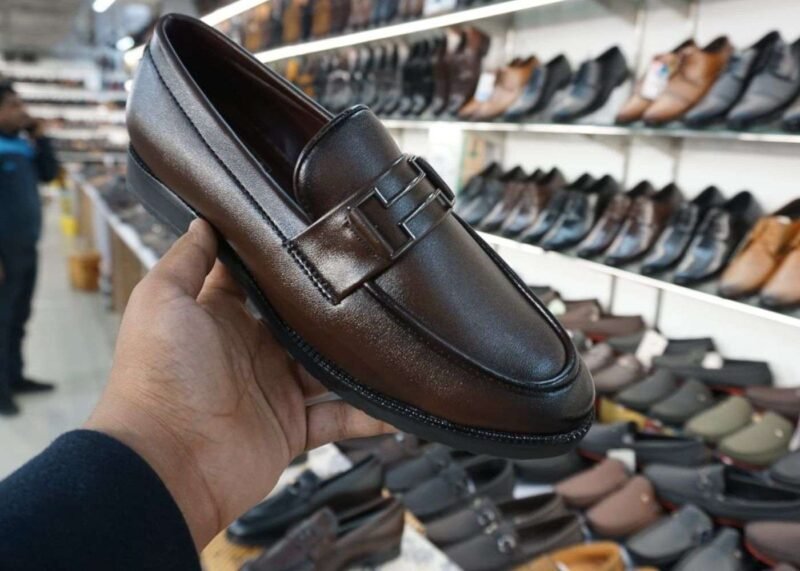 Formal Loafers For Men Brown/ Best Quality Loafer Under 1000