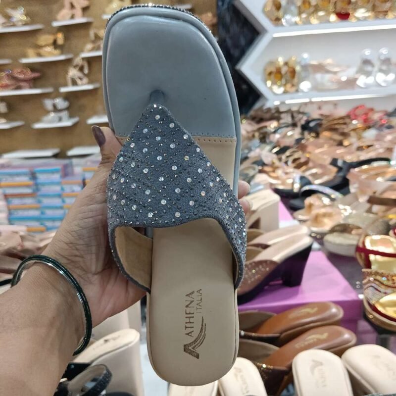 High heels partywear sandals | Stylish with comfort for your feet - Image 2
