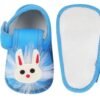 Footwear Cotton Soft BABY Sandal 0 - 12 Months