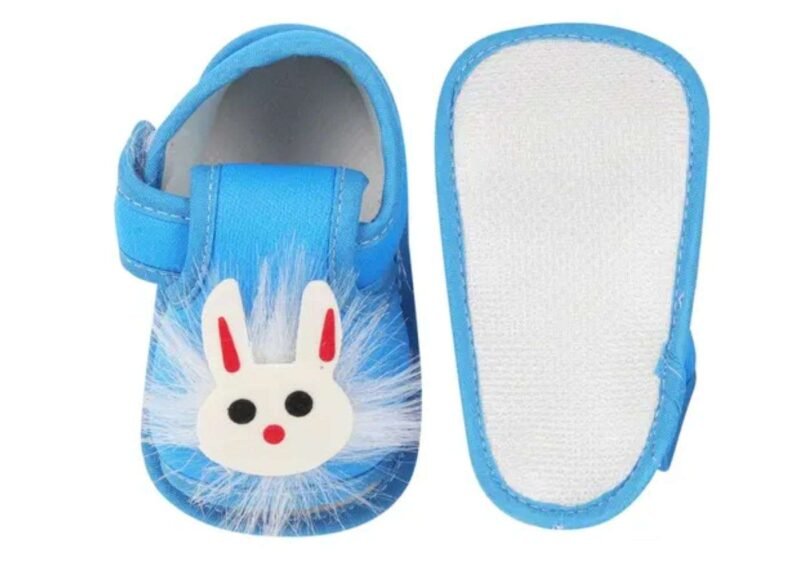 Footwear Cotton Soft BABY Sandal 0 - 12 Months