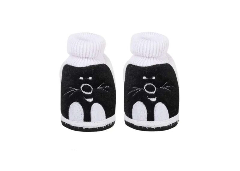 Soft Woolen Winter Footwear 0 to 12 Months Baby | Babies Shoes and Sandals