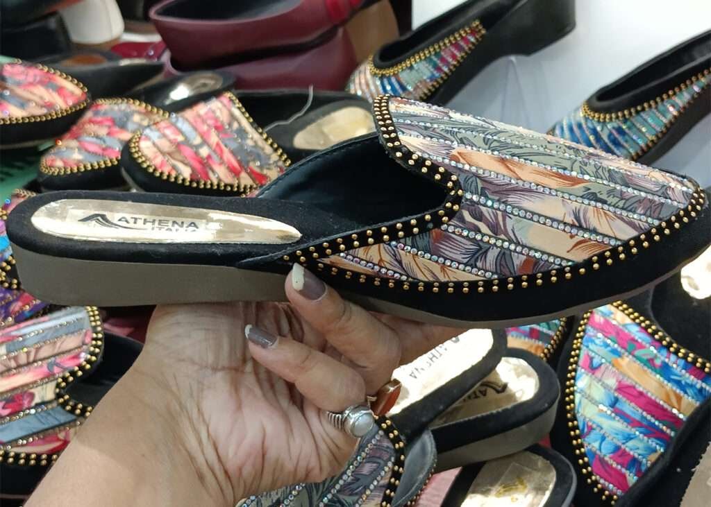 Jothpuri sandals for women under 500