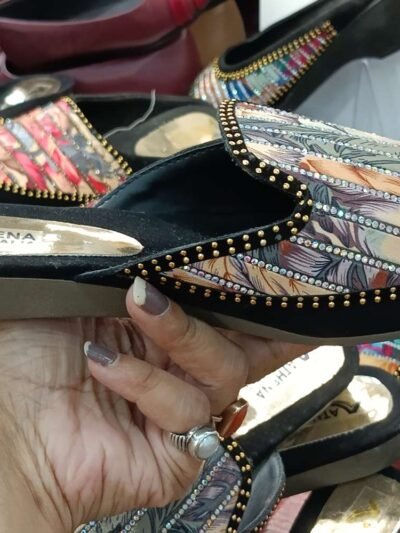 Jothpuri sandals for women under 500