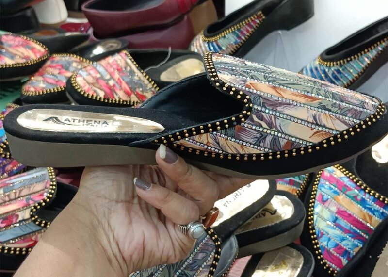 Jothpuri sandals for women under 500