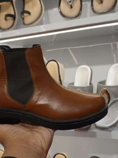Women Long Boot Heels, Comfortable & Trendy, Zipper/Buckle Boots for Casual | Girls Long Boot Under 399