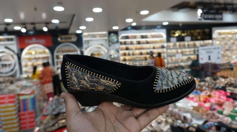 Women Formal Half Bellies Shoe for Office | Best Quality Flat Bellies for Women's