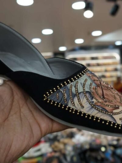 Women Formal Bellies Shoe for Office | Best Quality Flat Bellies for Women's
