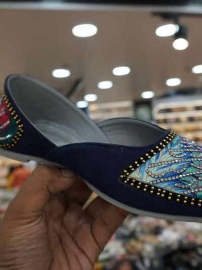 Women Belly Shoe for Office | Formal Best Quality Bellies Online for Women's