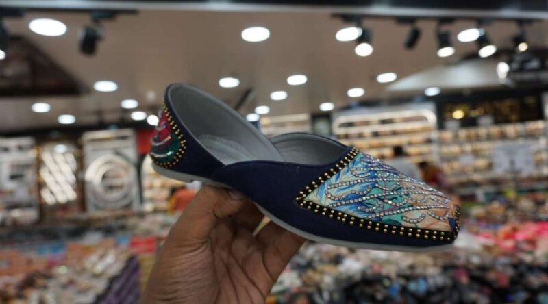 Women Belly Shoe for Office | Formal Best Quality Bellies Online for Women's