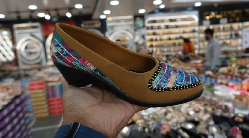 Women Formal Bellies Shoe for Office | Best Quality Flat Online Bellies for Women's