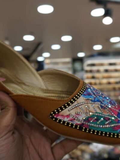Women Bellies Shoe for Office | Formal Best Quality Belly Online for Women's