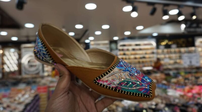 Women Bellies Shoe for Office | Formal Best Quality Belly Online for Women's