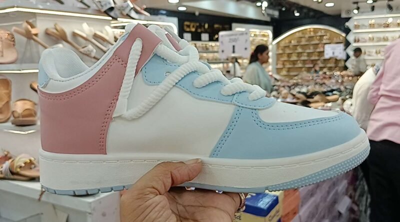 Gym Shoes for Women for Outdoor - Sports | Shoes for Women's Gym - Image 2