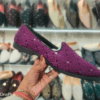 wedding traditional style jutti for Indo Western shoes for grome (Embroidery) by Rushika Bazar