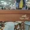 Tiger hill long boots box, seller Rushika bazar