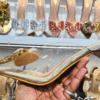 Wedding sandals for women by rushika bazar