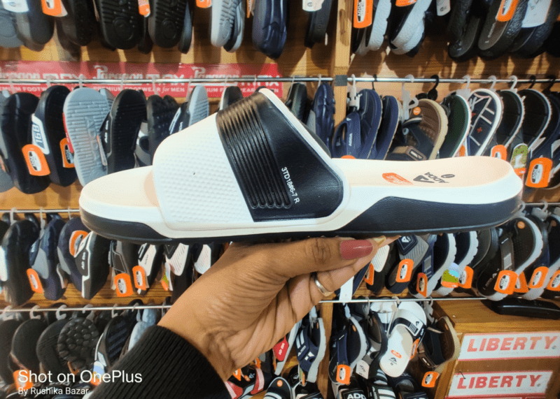 Adda Lightweight Latest Slippers For Men Under 500 | Best Quality for Daily Use - Image 2