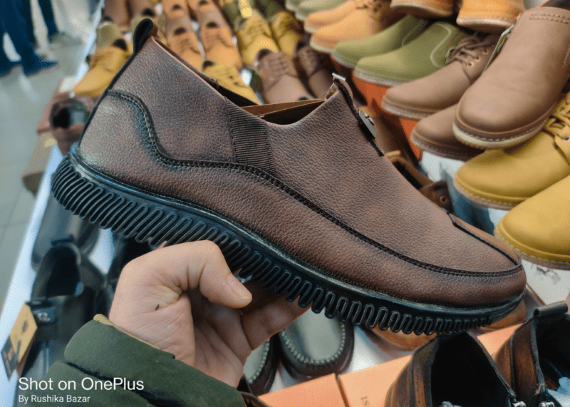 Rushika Bazar, Stylish Elastic Shoes - Men's Boot Collection Under 1000