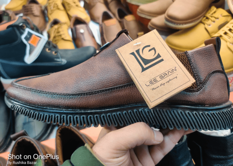 Rushika Bazar, Stylish Elastic Shoes - Men's Boot Collection Under 1000 - Image 5