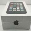 iphone 5s 16gb black with box