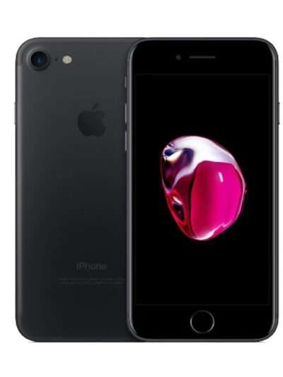 Iphone 7 32gb black