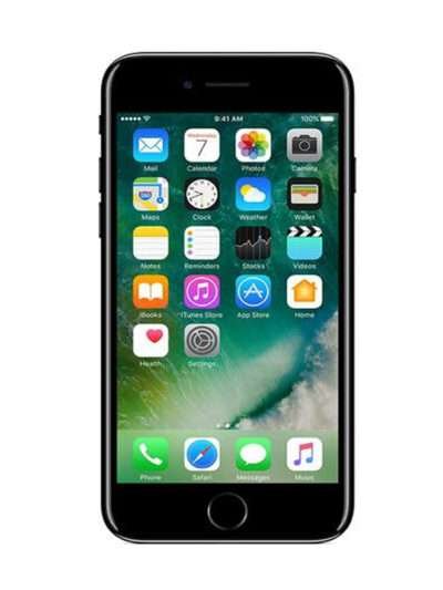 Iphone 7 32gb black
