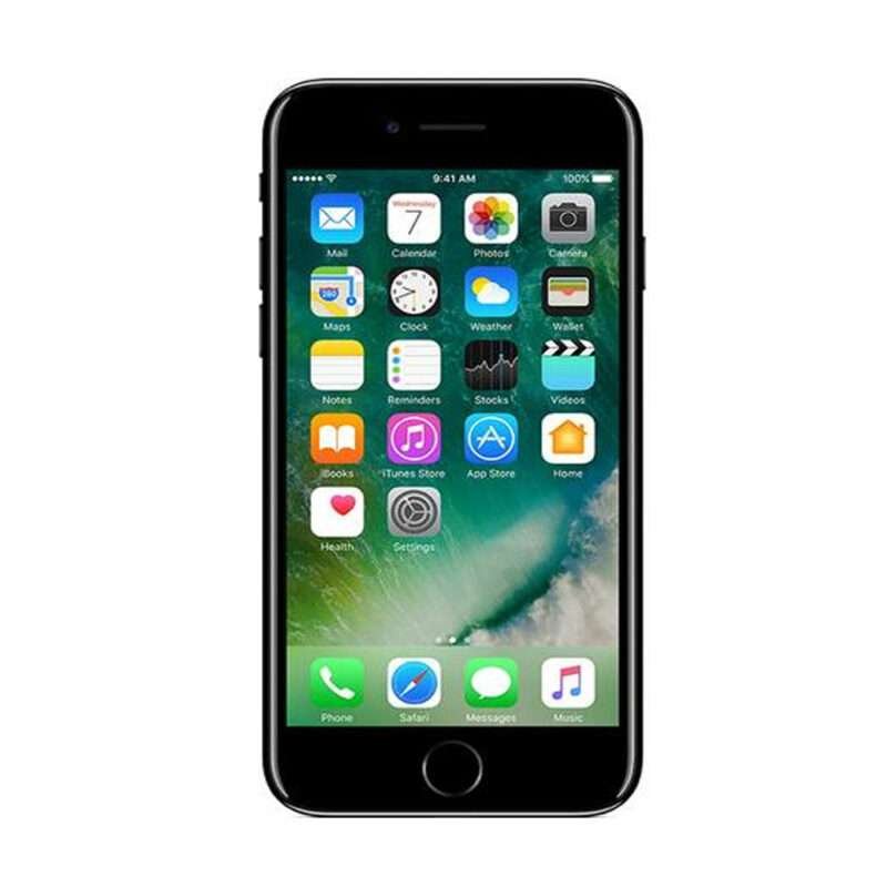 Iphone 7 32gb black