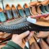 brown strap sandals for men Big boon by Rushika Bazar