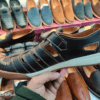brown strap sandals for men Big boon by Rushika Bazar