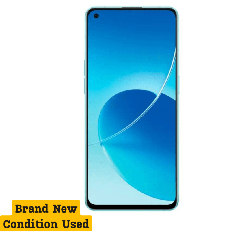 OPPO Reno 6 5G - 8GB/128GB - Refurbished Mobile Under 15000 - Image 3