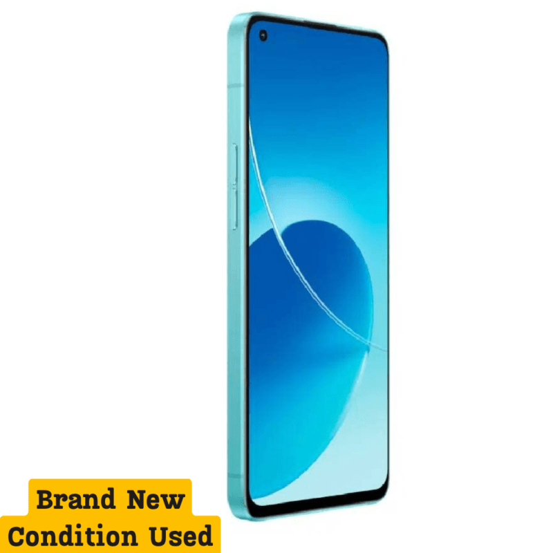 OPPO Reno 6 5G - 8GB/128GB - Refurbished Mobile Under 15000 - Image 2