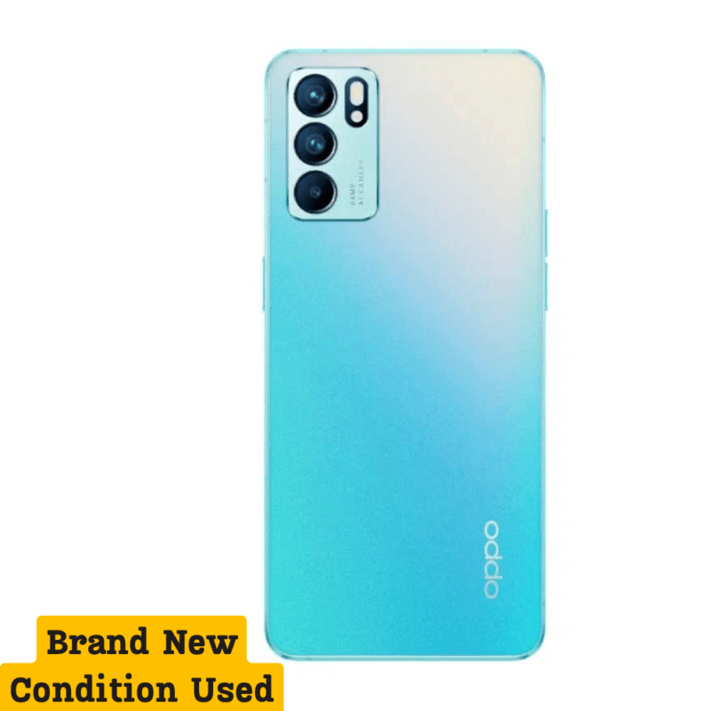 OPPO Reno 6 5G - 8GB/128GB - Refurbished Mobile Under 15000 - Image 4