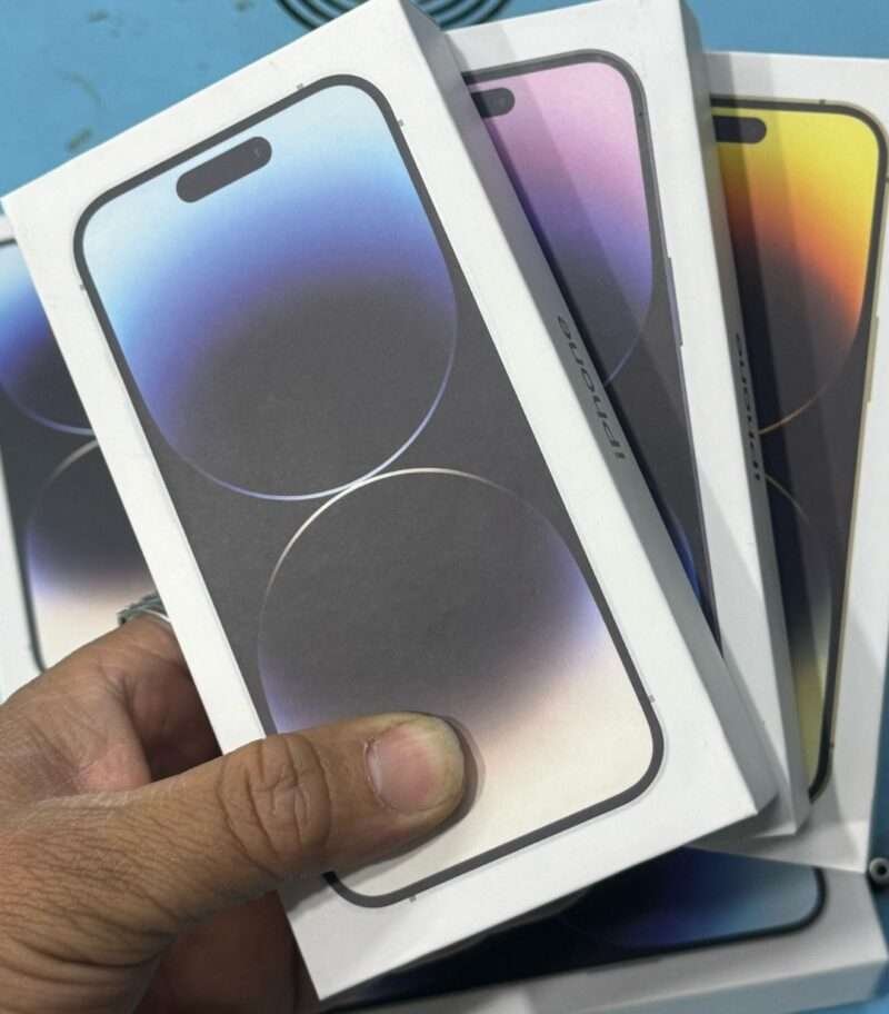 iPhone 14 Pro Price - 256GB Refurbished Apple Phone