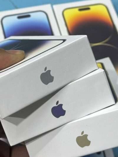 iPhone 14 Pro Price - 256 GB