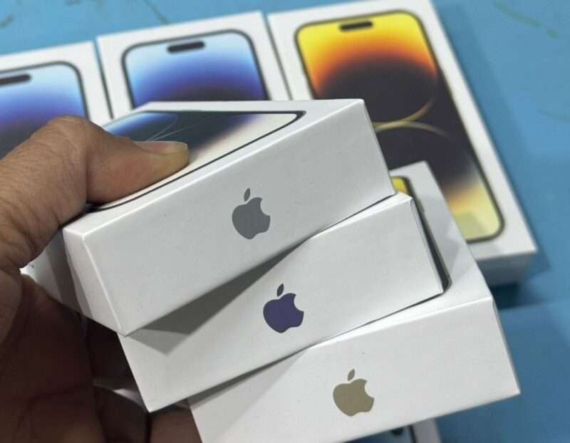 iPhone 14 Pro Price - 256 GB