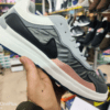 Sports shoes in multicolor lace up, soft and light weight