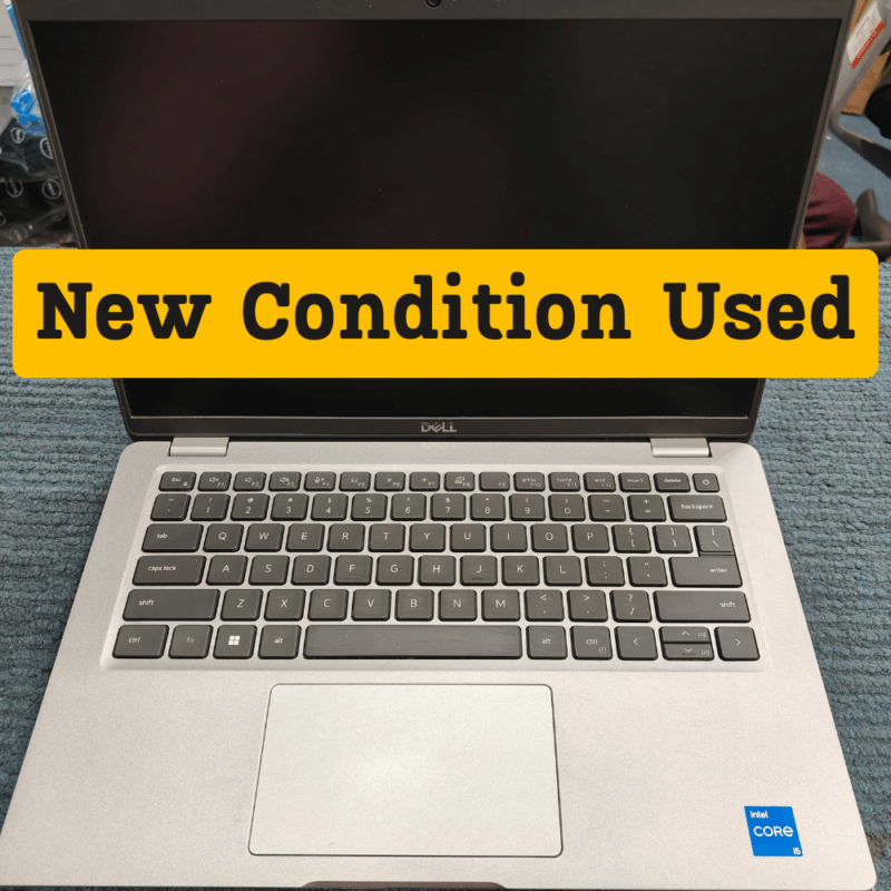 Dell Latitude 5410 – Intel Core i5 10th, Second Hand, Refurbished Laptop (Used) - Image 3