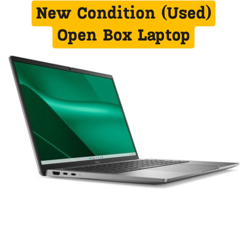 Dell Latitude 7420 - Intel Core i7 11th, Second Hand, Refurbished Laptop (Used) - Image 2