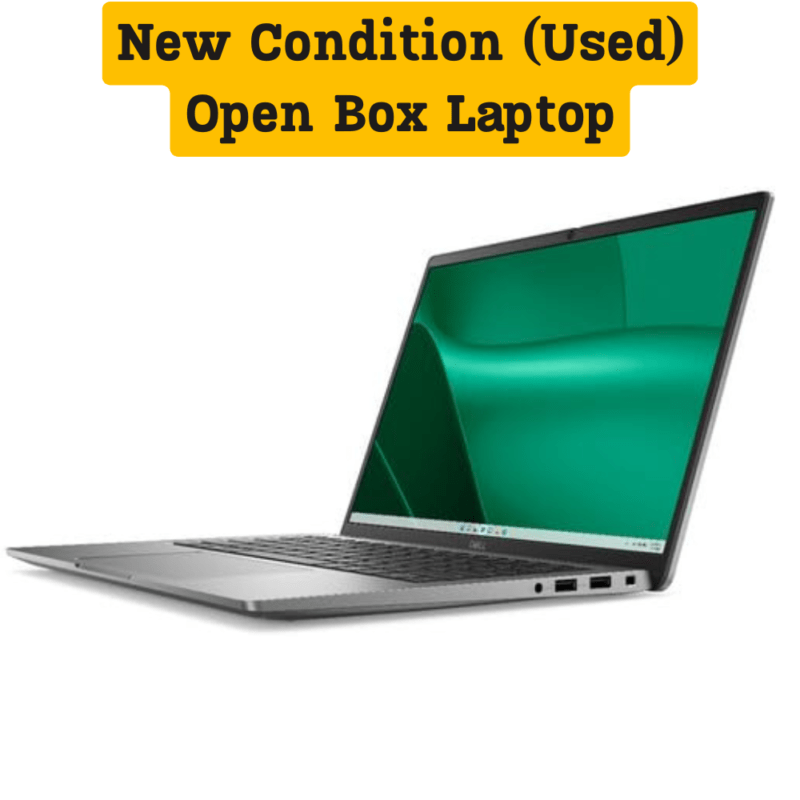 Dell Latitude 7420 - Intel Core i7 11th, Second Hand, Refurbished Laptop (Used) - Image 3