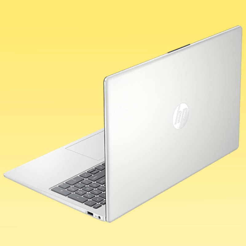 HP 15, AMD Ryzen 5 7520U, 16GB, 512GB SSD, 15.6-inch, FHD Laptop (Used - Like New) - Image 3