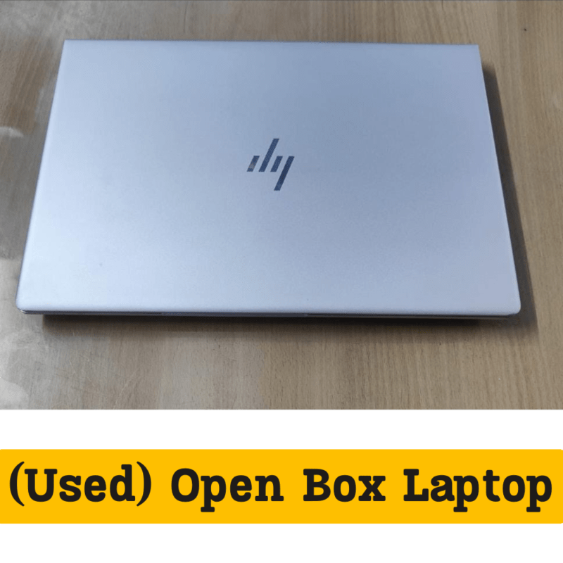 HP EliteBook 840 G5 - Intel Core i7 8th Gen, Budget Laptop For Students (Used) - Image 2