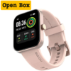 noise smart watch for women under 1000 pink