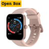 noise smart watch for women under 1000 pink