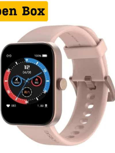 noise smart watch for women under 1000 pink
