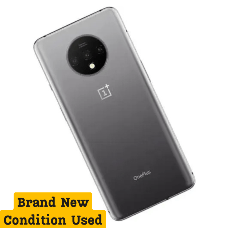 OnePlus 7t 4G - 8GB 128GB Mobile Phone (Used) - Image 3