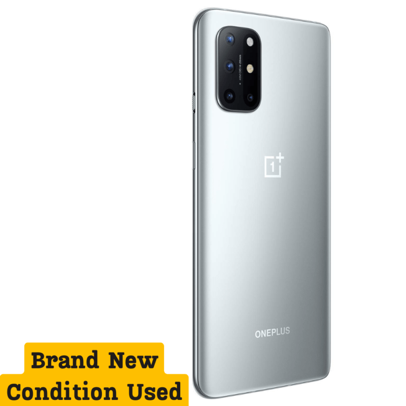 OnePlus 8t 5G - 8GB 128GB Mobile Phone (Used) - Image 3